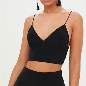 Pretty Little Thing Bralet